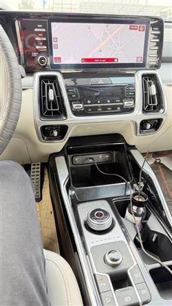 كيا سورينتو